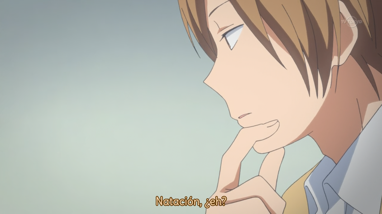 Kimi to Boku. (Kanarianime)